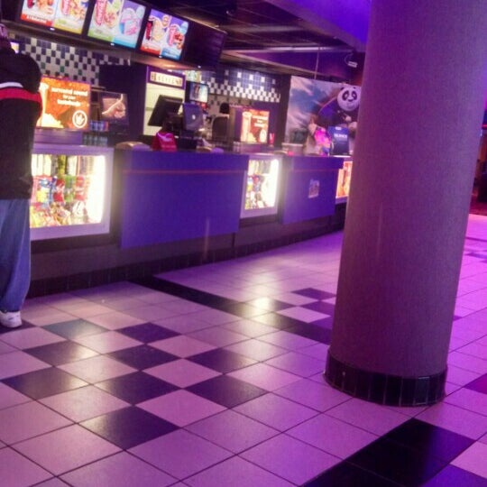 Photos at Regal Medina Movie Theater in Medina