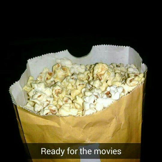 Photos at Regal Medina Movie Theater in Medina