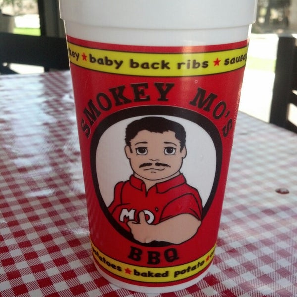 smokeymo