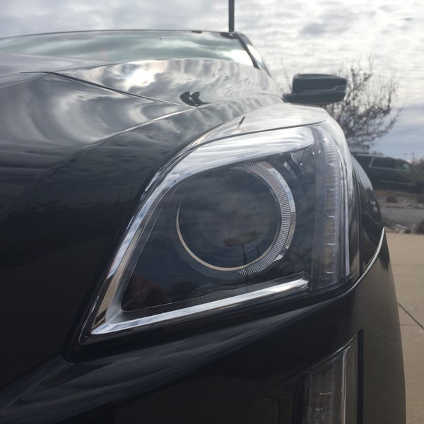 Bergstrom Buick GMC Cadillac of Green Bay Car Dealership in Green Bay