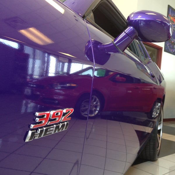 Bergstrom Chrysler Dodge Jeep Ram of Kaukauna Car Dealership in Kaukauna