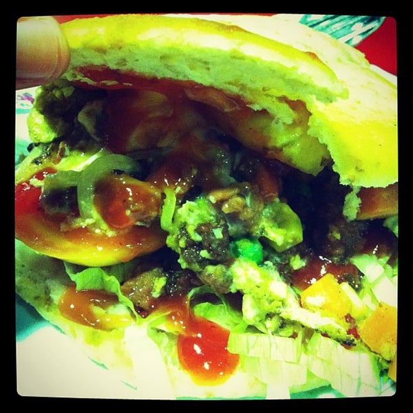 Photos At Lebai Burger Corner Jitra Kedah