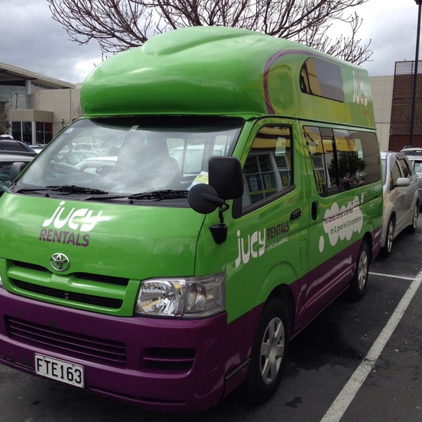 Jucy Car Rentals Christchurch Car Sale and Rentals