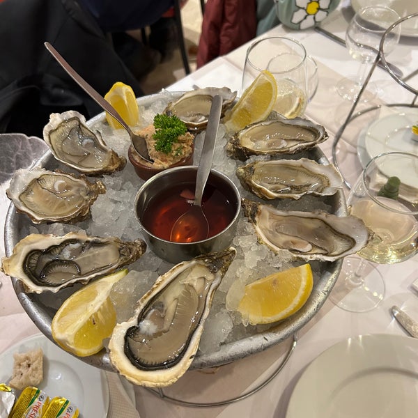 Pedra Alta Restaurant de fruits de mer