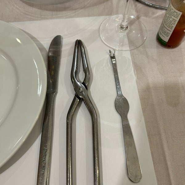 Pedra Alta Restaurant de fruits de mer