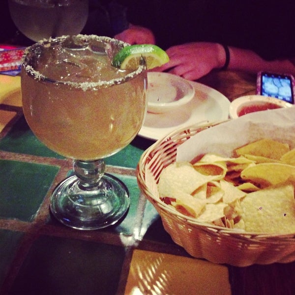 Tequila Mexican Restaurant 850 Columbia Centre