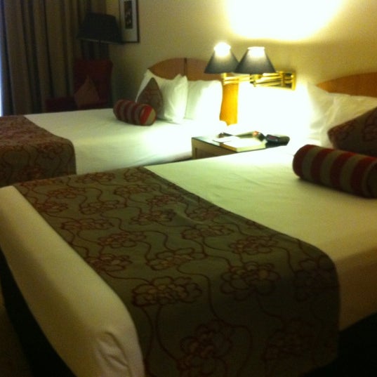 11/2/2012にSean C.がDuxton Hotelで撮った写真