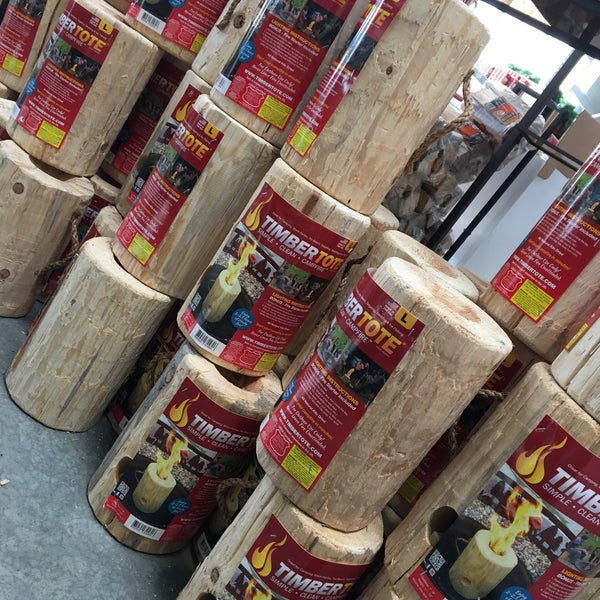 Lowe's Hardware Store