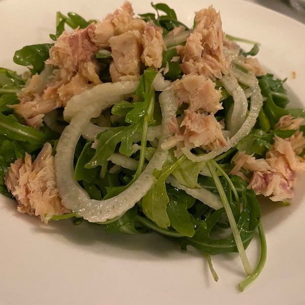 Aroma Osteria Restaurant 17 tips from 506 visitors