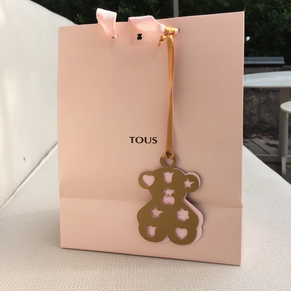 TOUS FACTORY OUTLET STORE Now Closed Jewelry Store in La