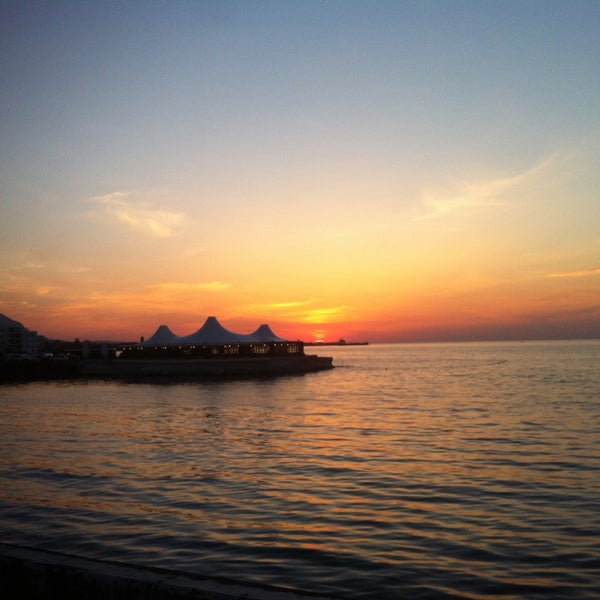 Anchor Ala Carte & Grill Restaurant Girne, Girne