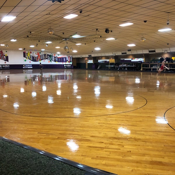 Skate Reflections Pista de patinaje en Kissimmee