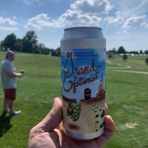 Black Rock Golf Course Hagerstown, MD