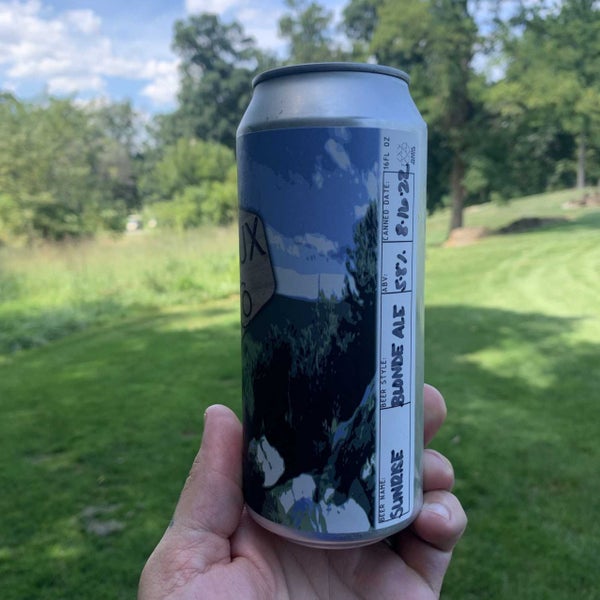 Black Rock Golf Course Hagerstown, MD