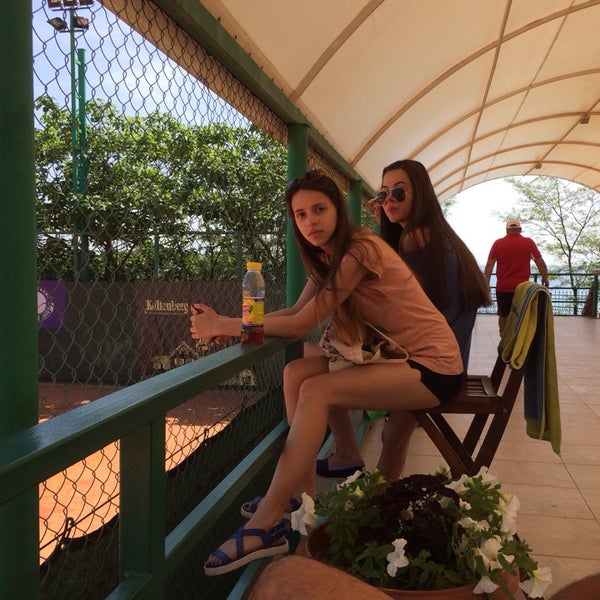 Elite Tennis Club Черноморск