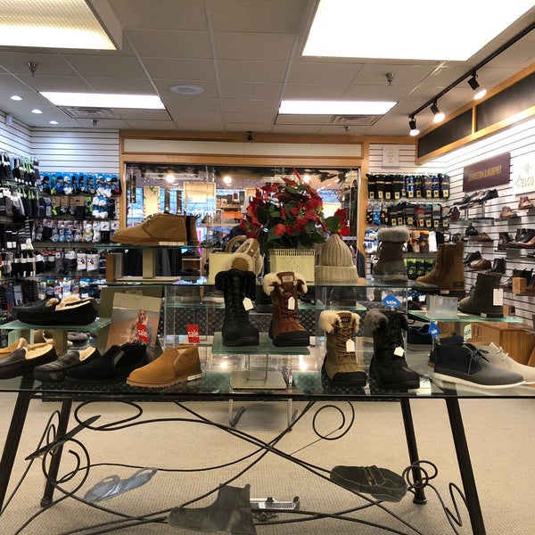 Littles Shoes Squirrel Hill South Pittsburgh, PA