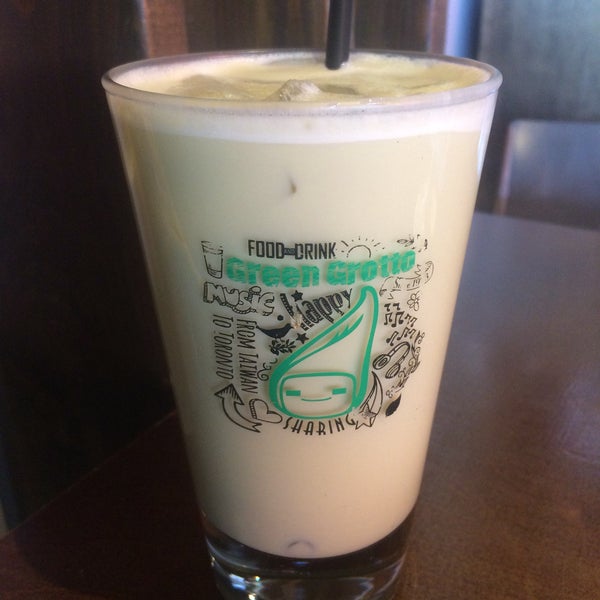 Photos at Green Grotto Tea Room 綠的小窩 Tea Room in Markham