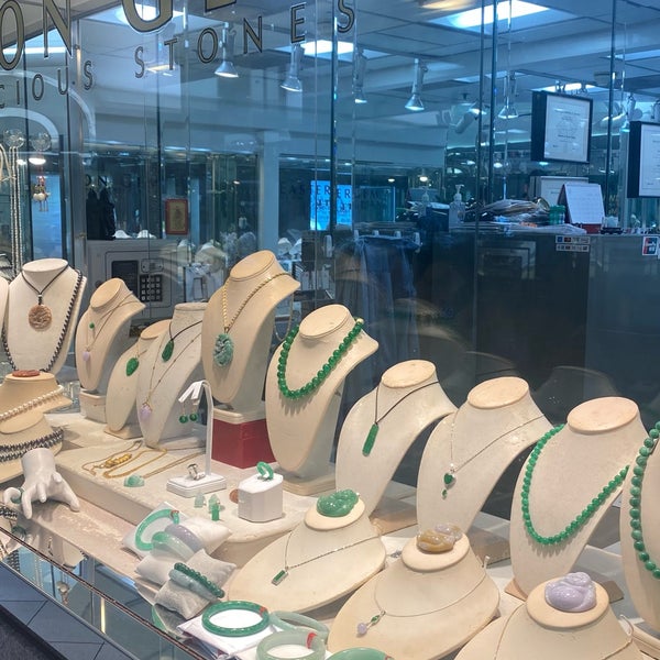 Los Angeles Jewelry Center Jewelry District Los Angeles, CA