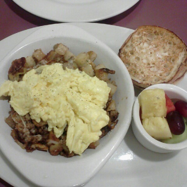 Photos at First Watch Tampa, FL