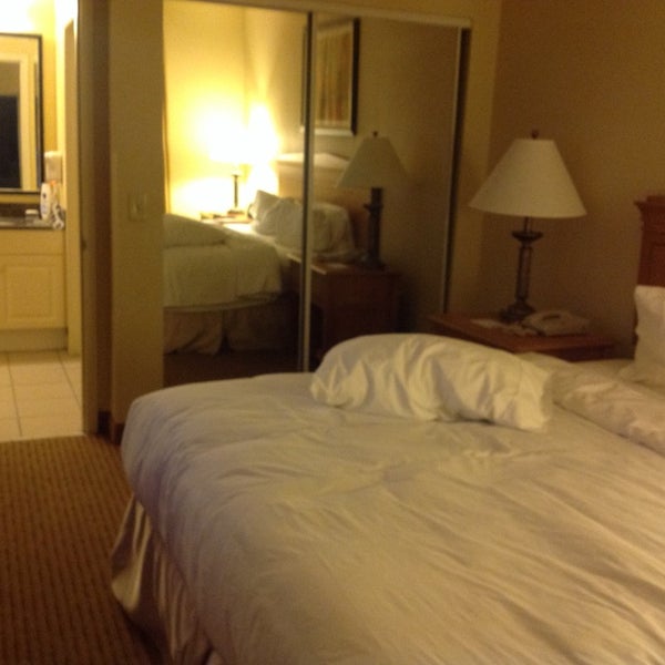 11/15/2013にSilvio A.がHomewood Suites by Hiltonで撮った写真