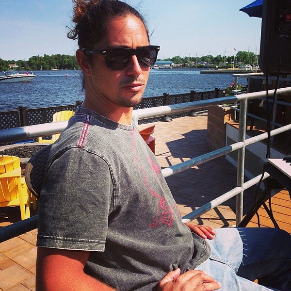 Toms River Escort