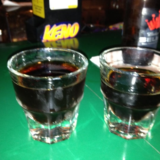 Larry B's Sports Lounge 4 tips from 149 visitors