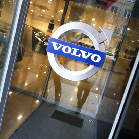 Photos at Volvo Обухов - Измайлово - 18 tips from 561 visitors