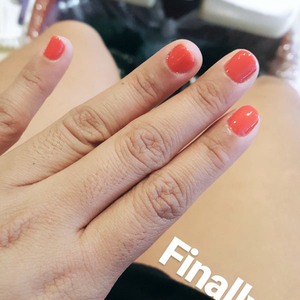 Nails by Lynn San Antonio, TX