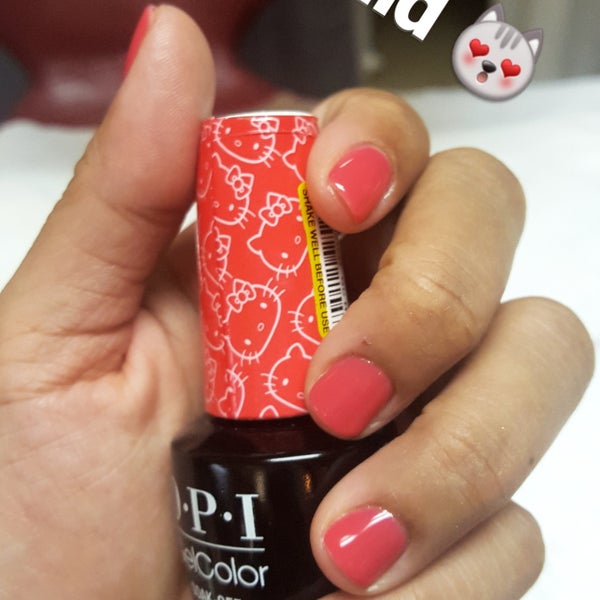 Nails by Lynn San Antonio, TX