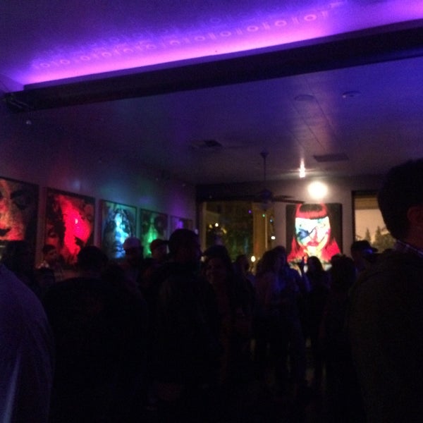 Photos At Cellar Door Music Venue In Visalia