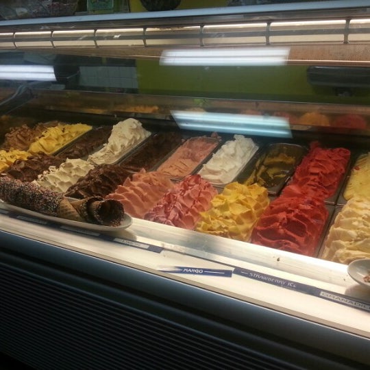 Photos at Mateo's Ice Cream & Fruit Bars Pico Union 9 tips