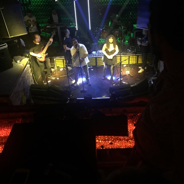 Foto tirada no(a) Bios Bar por Denisimu em 11/9/2019