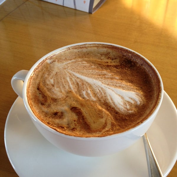 Cafe Merci - 서울특별시에서 카페일 Cafe Merci