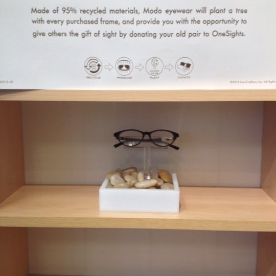 LensCrafters Pasadena Civic Center District 2 tips