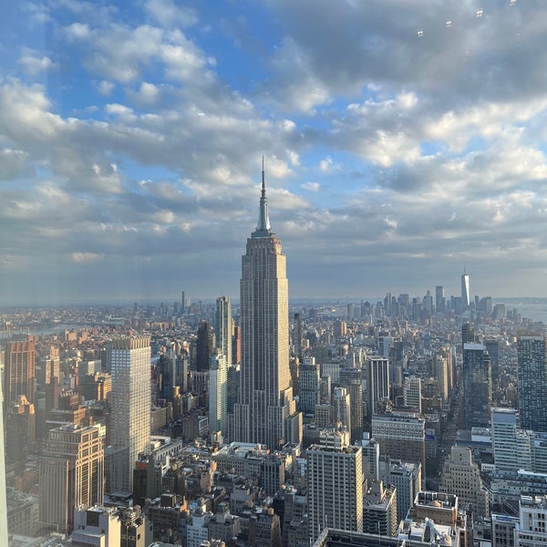 8/10/2022 tarihinde Karenziyaretçi tarafından Bank of America Tower'de çekilen fotoğraf