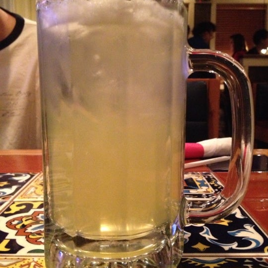 Photo taken at Chili&#39;s Grill &amp; Bar by Michael B. on 10/5/2012