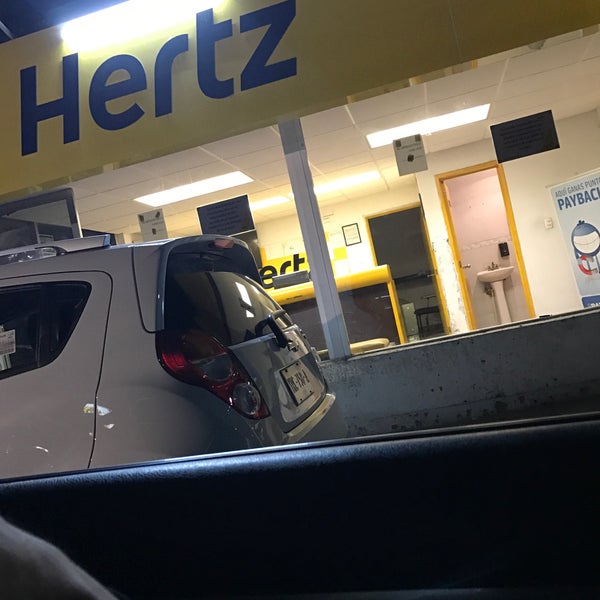Hertz Avasa Guadalajara, Jalisco
