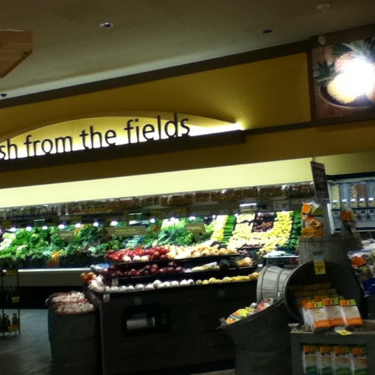 Photos at Safeway - 2800 SE Hawthorne Blvd