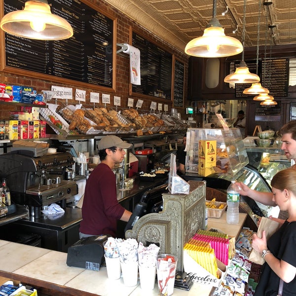 top 102+ Pictures olde brooklyn bagel shoppe photos Stunning