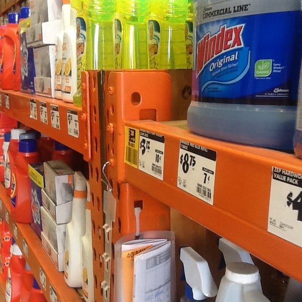 The Home Depot 8 tips from 291 visitors