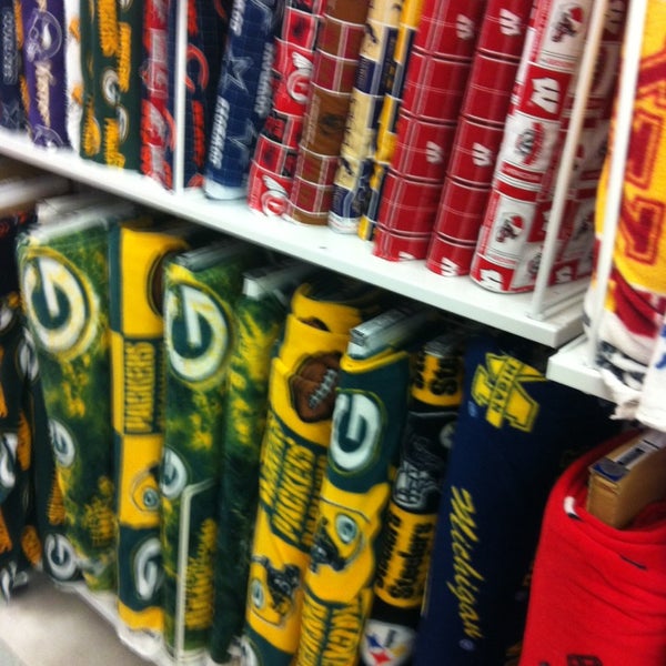 JOANN Fabrics and Crafts Greenfield, WI