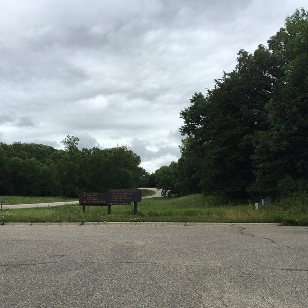 Sibley State Park 800 Sibley Park Rd