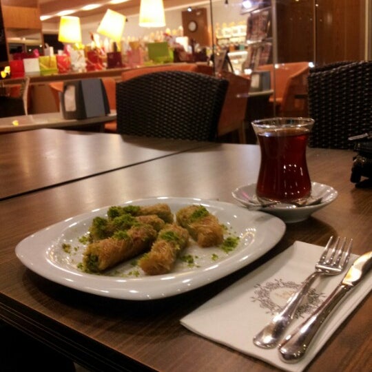 Hacı Sayid Barış İstanbul, İstanbul