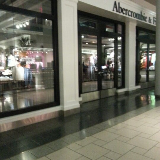 abercrombie and fitch usa