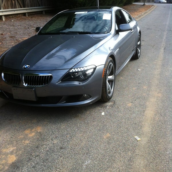 CarMax Norcross'da Oto Bayisi