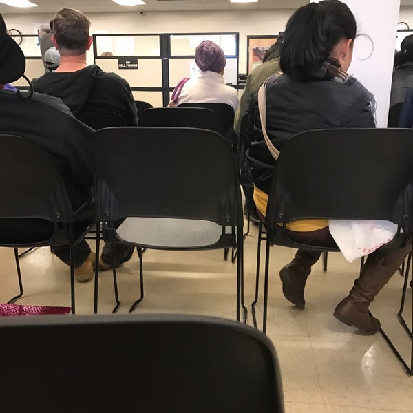 Photos at CT DMV Hamden Hamden, CT