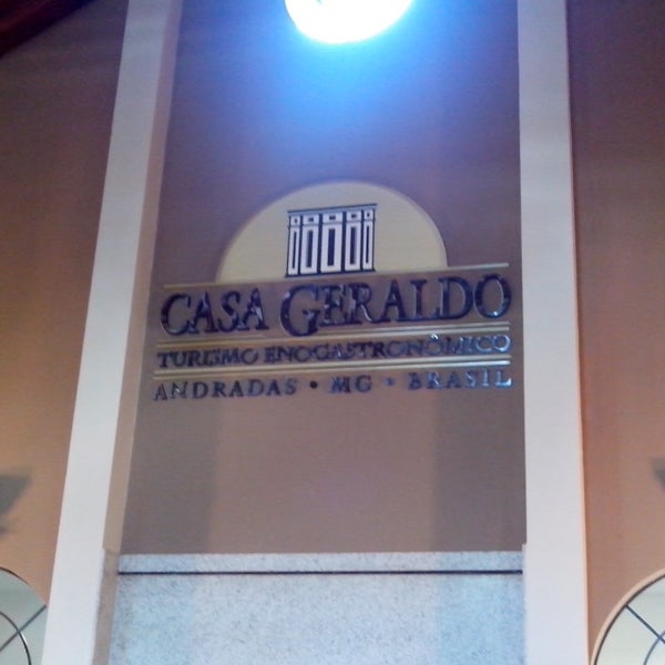 Foto diambil di Casa Geraldo oleh Mateus A. pada 1/19/2014
