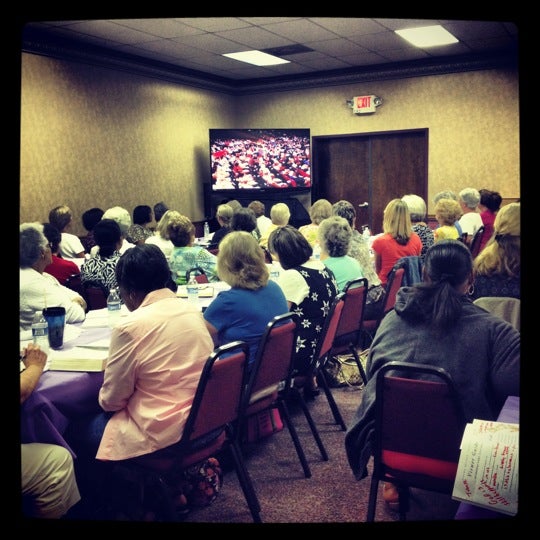 Christian Supply Bookstore