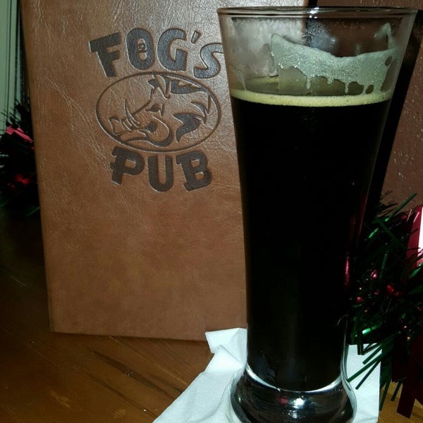 Photo taken at 2FOG&#39;s Pub by Val G. on 12/2/2016