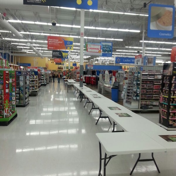 Photos at Walmart Supercenter 3 tips